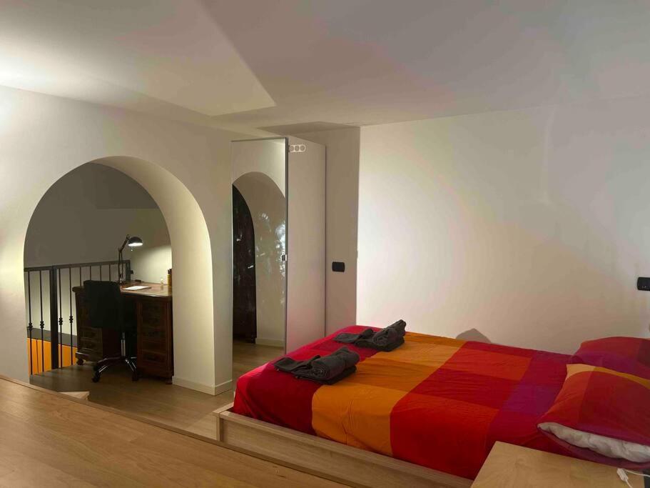 Loft•Moscova-Chinatown•Smart Tv Apartamento Milão Exterior foto
