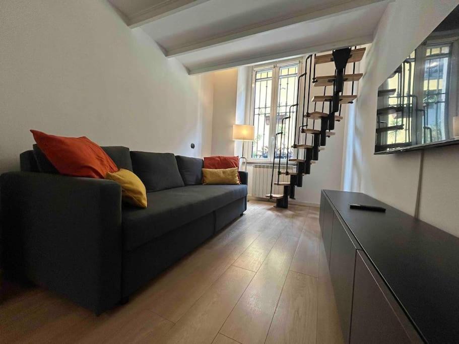 Loft•Moscova-Chinatown•Smart Tv Apartamento Milão Exterior foto