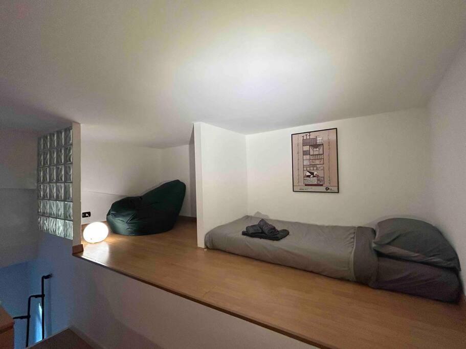 Loft•Moscova-Chinatown•Smart Tv Apartamento Milão Exterior foto