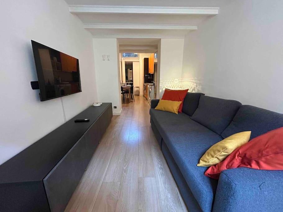 Loft•Moscova-Chinatown•Smart Tv Apartamento Milão Exterior foto