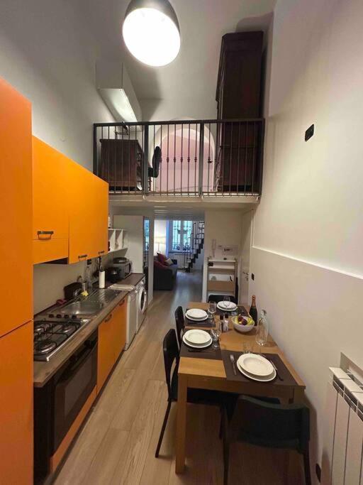 Loft•Moscova-Chinatown•Smart Tv Apartamento Milão Exterior foto