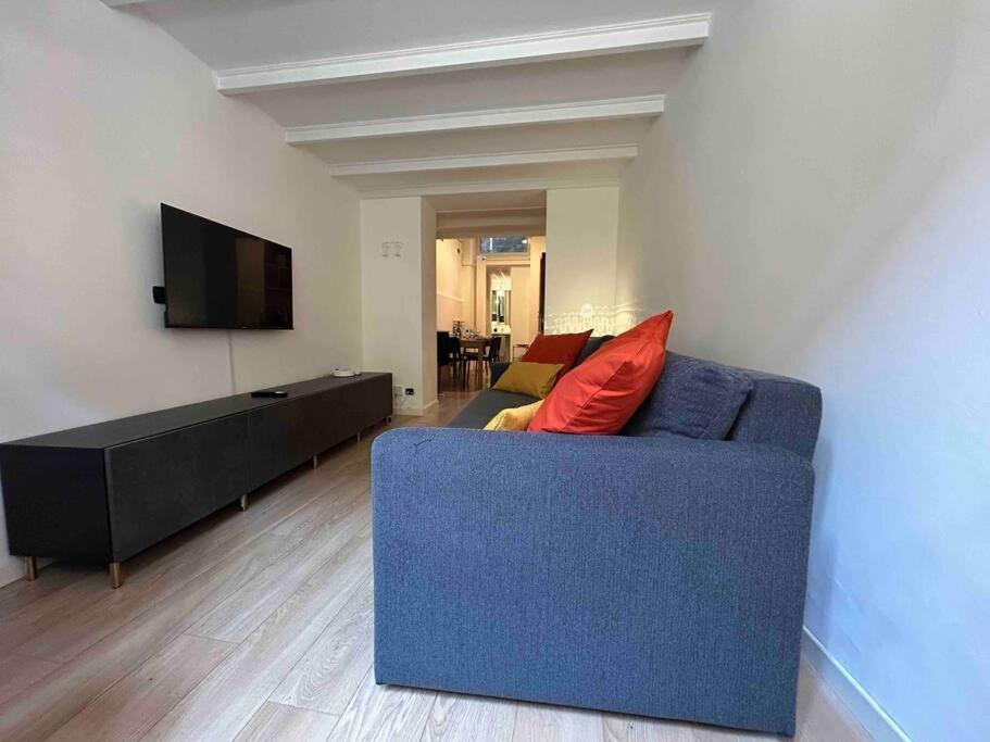 Loft•Moscova-Chinatown•Smart Tv Apartamento Milão Exterior foto
